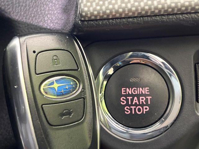 レヴォーグ(新潟県新潟市南区)