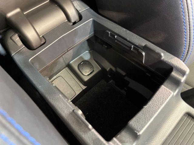 レヴォーグ(新潟県新潟市南区)