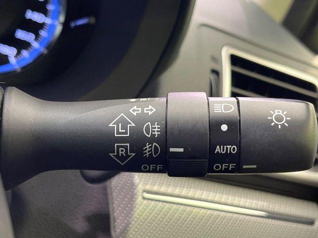 レヴォーグ(新潟県新潟市南区)