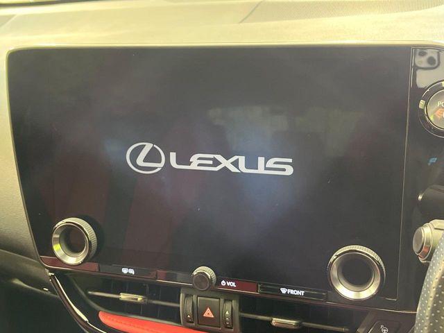 レクサスＮＸ（新潟県新潟市南区）画像3