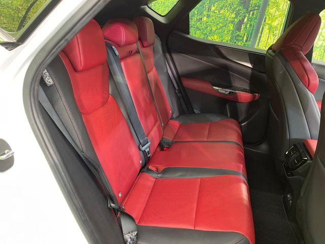 レクサスＮＸ（新潟県新潟市南区）画像10