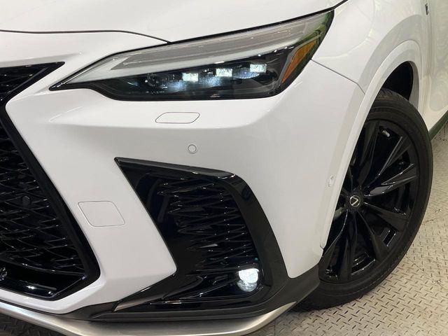 レクサスＮＸ（新潟県新潟市南区）画像12