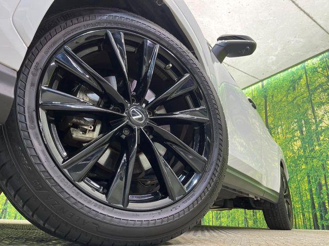 レクサスＮＸ（新潟県新潟市南区）画像13