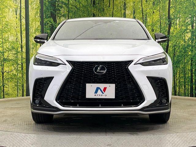 レクサスＮＸ（新潟県新潟市南区）画像14