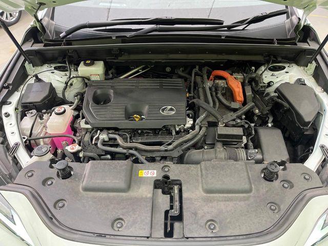 レクサスＮＸ（新潟県新潟市南区）画像18