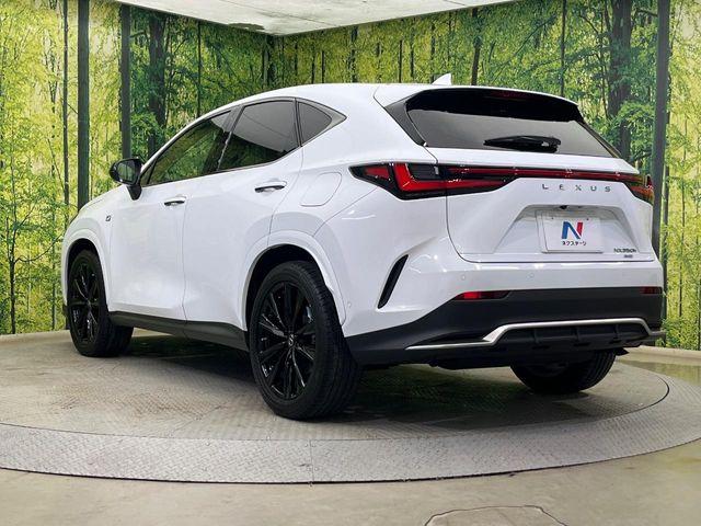 レクサスＮＸ（新潟県新潟市南区）画像21
