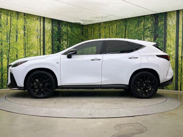 レクサスＮＸ（新潟県新潟市南区）画像22