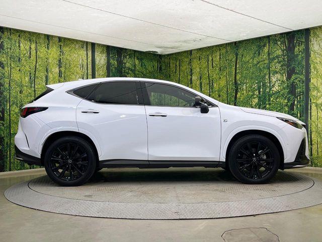 レクサスＮＸ（新潟県新潟市南区）画像24