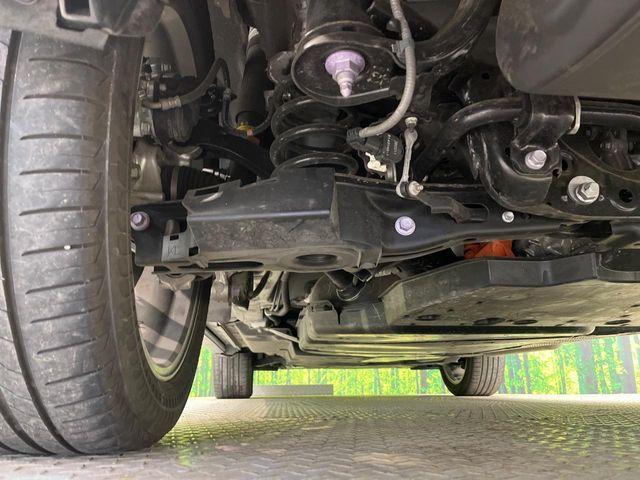 レクサスＮＸ（新潟県新潟市南区）画像25