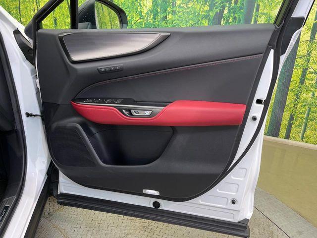 レクサスＮＸ（新潟県新潟市南区）画像38