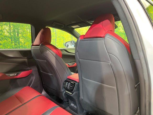 レクサスＮＸ（新潟県新潟市南区）画像39