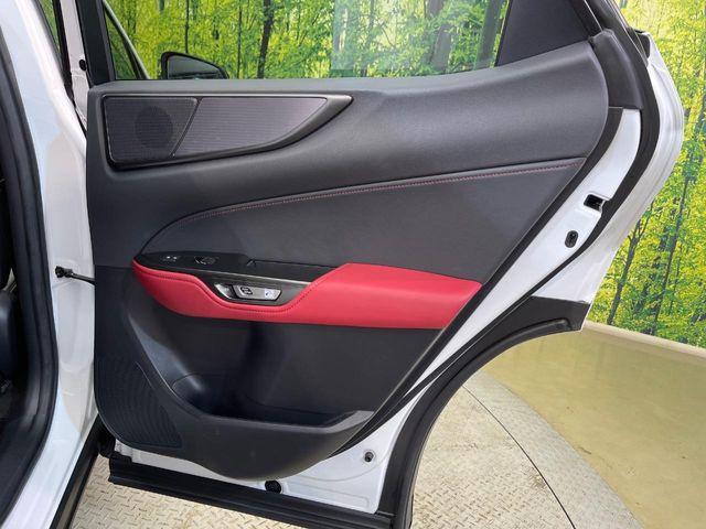 レクサスＮＸ（新潟県新潟市南区）画像40