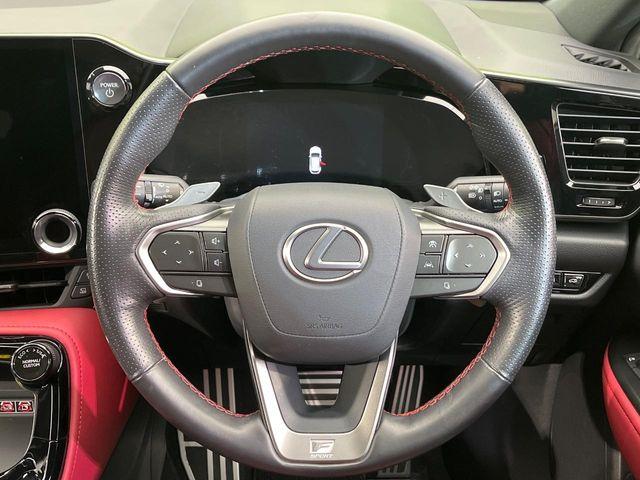 レクサスＮＸ（新潟県新潟市南区）画像44