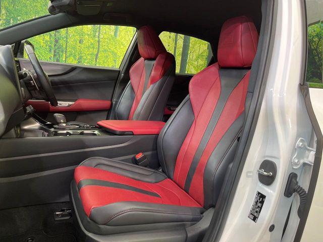 レクサスＮＸ（新潟県新潟市南区）画像50