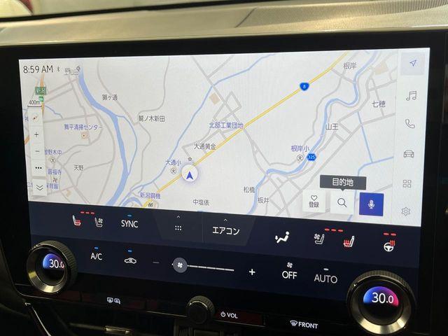 レクサスＮＸ（新潟県新潟市南区）画像58