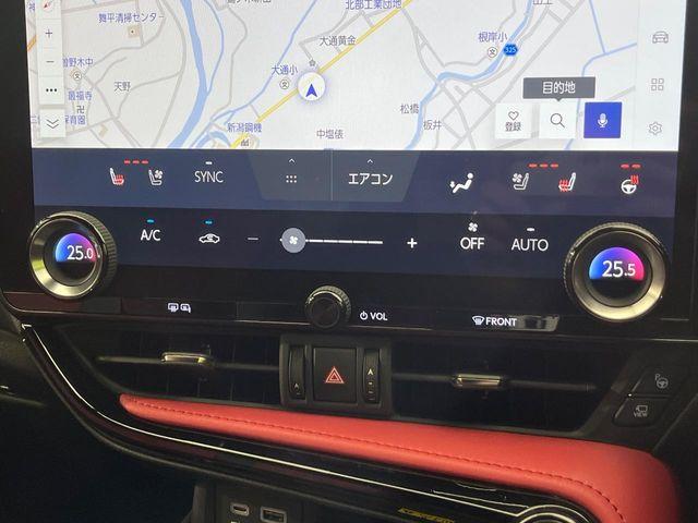 レクサスＮＸ（新潟県新潟市南区）画像60