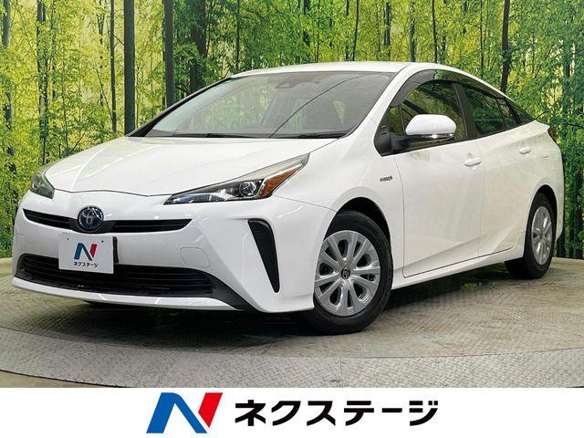 プリウス（新潟県新潟市南区）