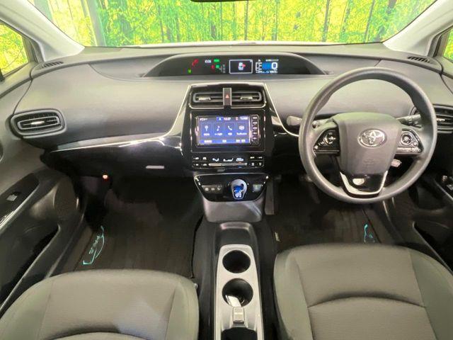 プリウス（新潟県新潟市南区）画像2