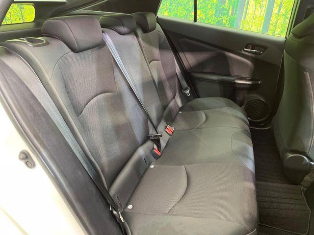 プリウス（新潟県新潟市南区）画像11