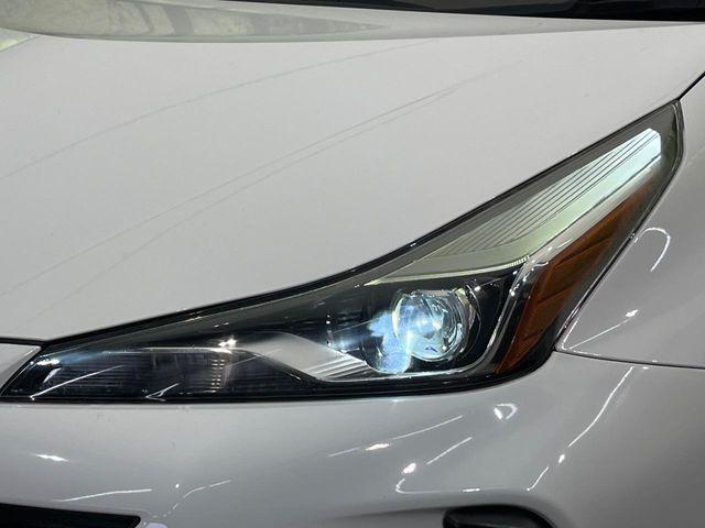 プリウス（新潟県新潟市南区）画像13