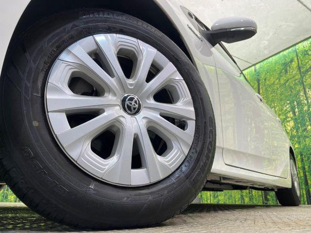 プリウス（新潟県新潟市南区）画像14