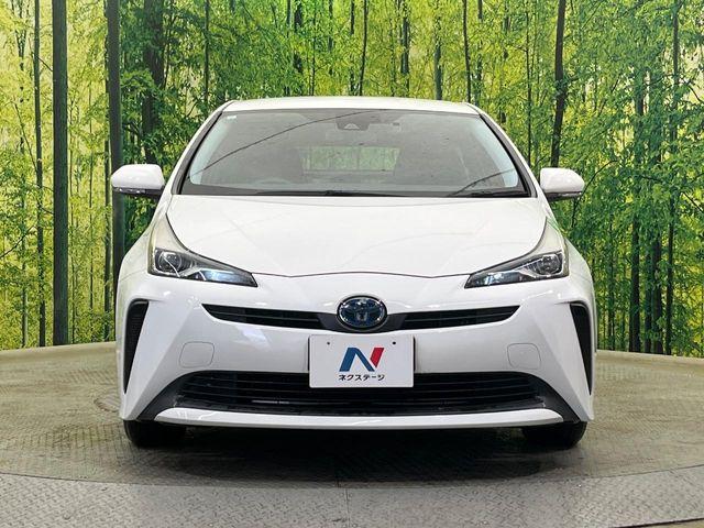プリウス（新潟県新潟市南区）画像15