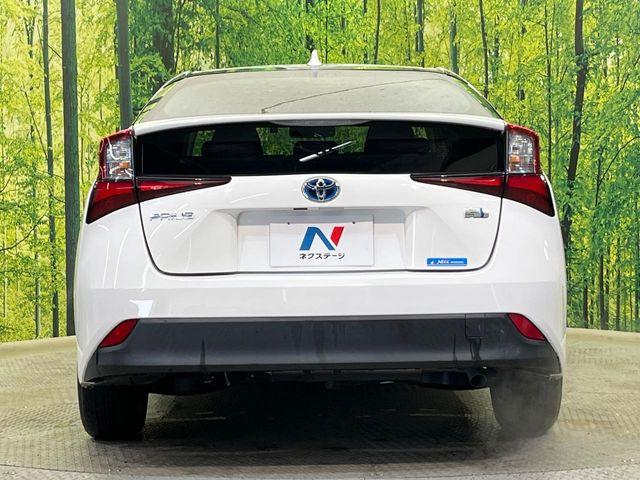 プリウス（新潟県新潟市南区）画像16