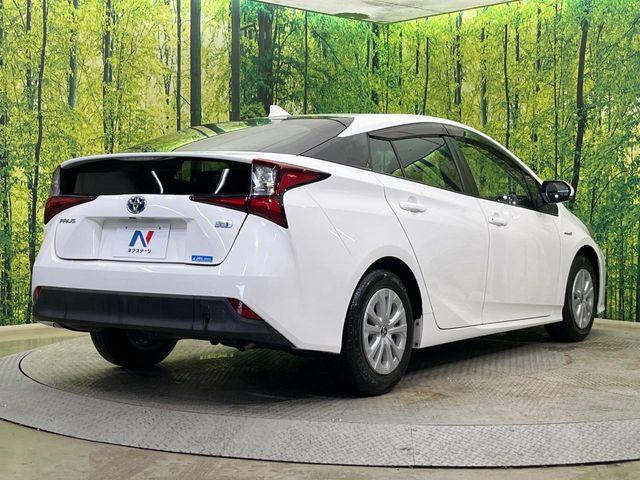 プリウス（新潟県新潟市南区）画像18