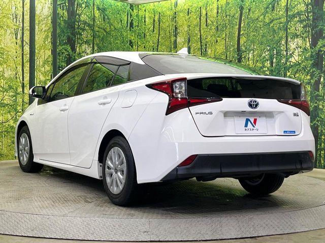 プリウス（新潟県新潟市南区）画像22