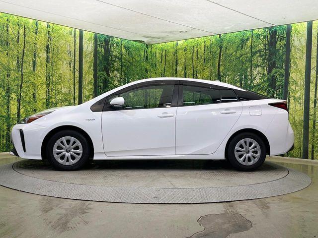 プリウス（新潟県新潟市南区）画像23