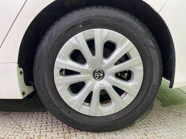 プリウス（新潟県新潟市南区）画像29