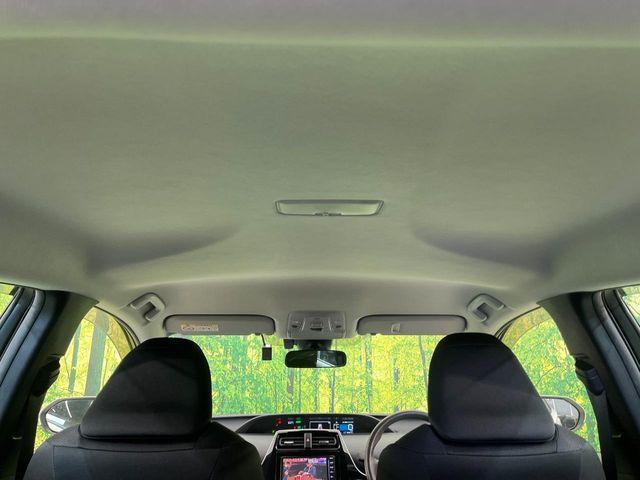 プリウス（新潟県新潟市南区）画像32