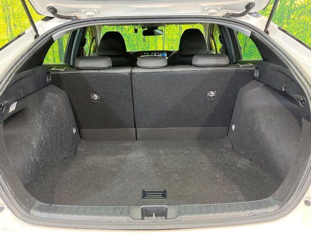 プリウス（新潟県新潟市南区）画像33