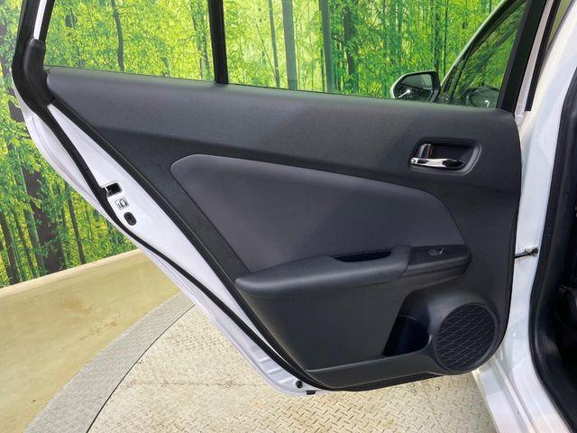 プリウス（新潟県新潟市南区）画像36