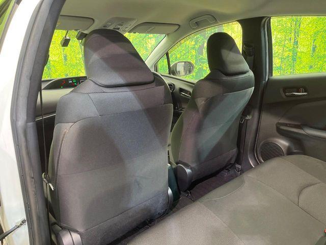 プリウス（新潟県新潟市南区）画像37