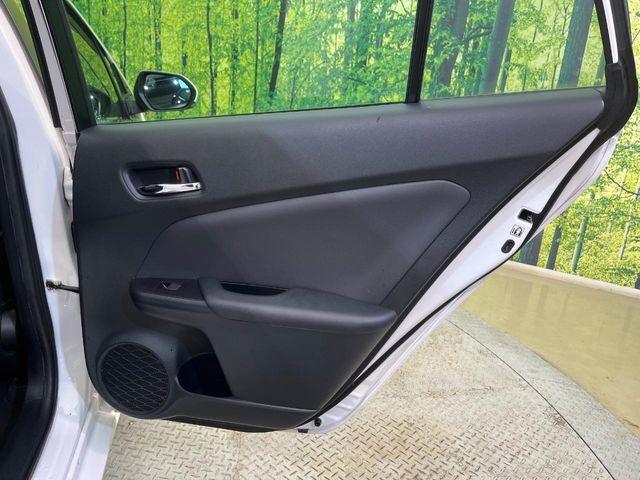 プリウス（新潟県新潟市南区）画像38