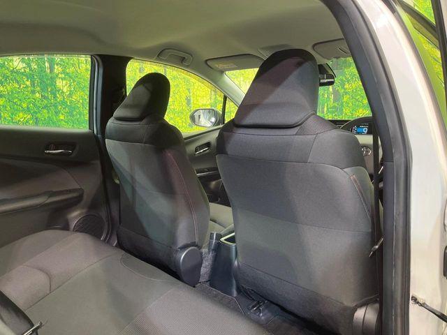 プリウス（新潟県新潟市南区）画像39