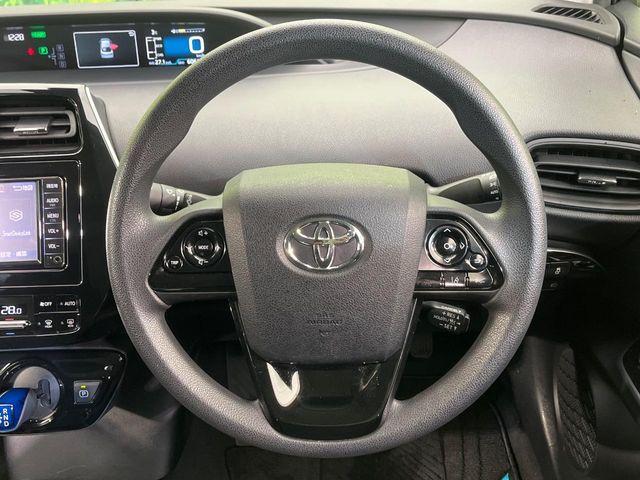 プリウス（新潟県新潟市南区）画像40