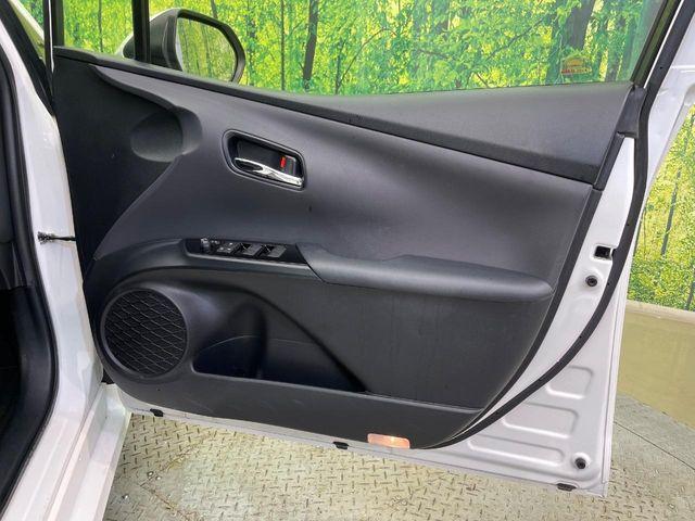 プリウス（新潟県新潟市南区）画像41