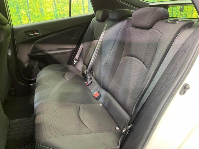 プリウス（新潟県新潟市南区）画像42