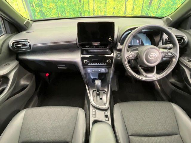 ヤリスクロス（新潟県新潟市南区）画像2