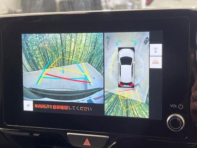 ヤリスクロス（新潟県新潟市南区）画像4