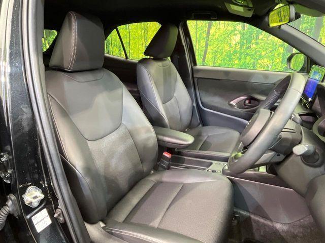 ヤリスクロス（新潟県新潟市南区）画像9