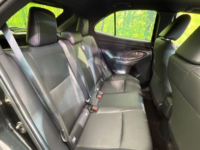 ヤリスクロス（新潟県新潟市南区）画像10