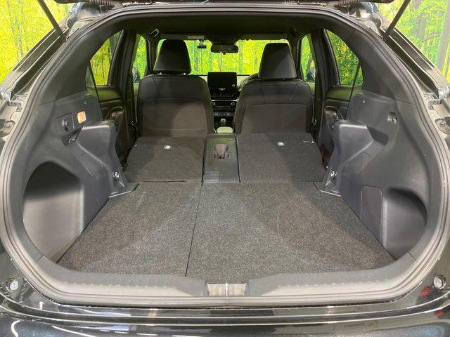 ヤリスクロス（新潟県新潟市南区）画像11