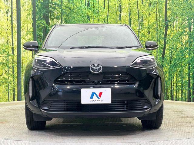 ヤリスクロス（新潟県新潟市南区）画像14