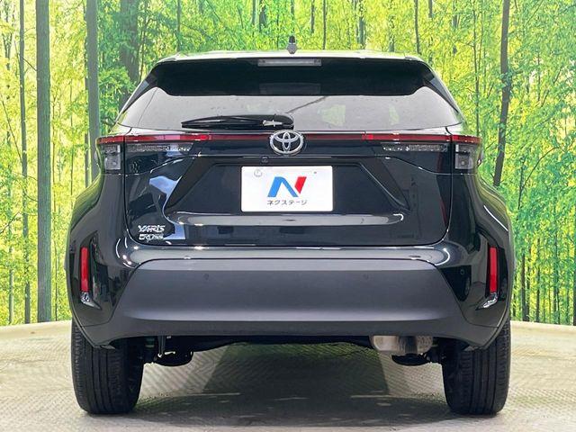 ヤリスクロス（新潟県新潟市南区）画像15