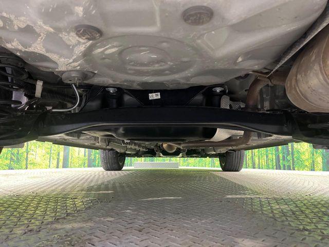 ヤリスクロス（新潟県新潟市南区）画像19