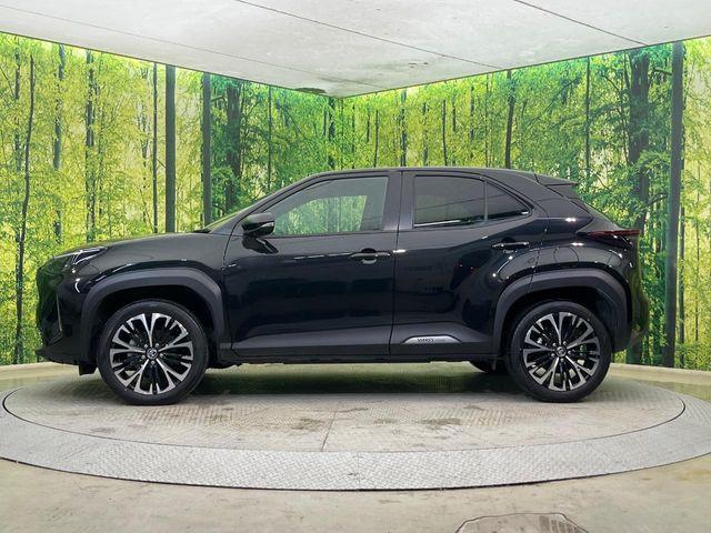 ヤリスクロス（新潟県新潟市南区）画像22