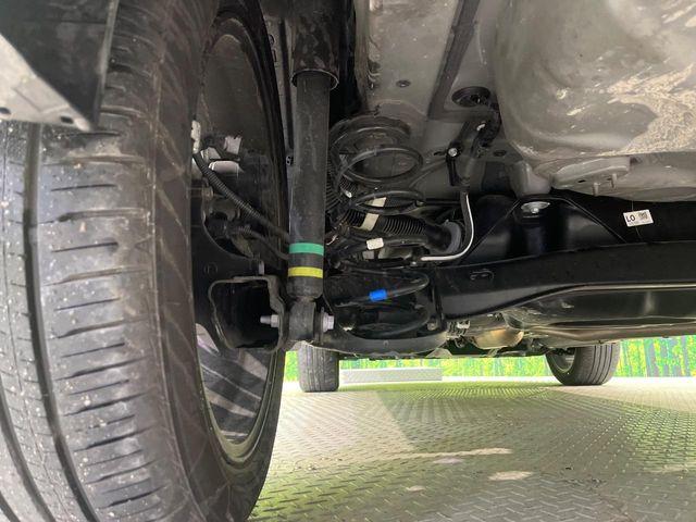 ヤリスクロス（新潟県新潟市南区）画像25